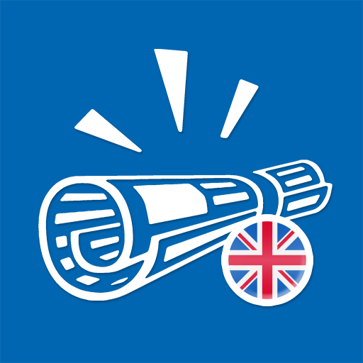 UK News - British Newspapers Google Play icon captured 2026-08-15