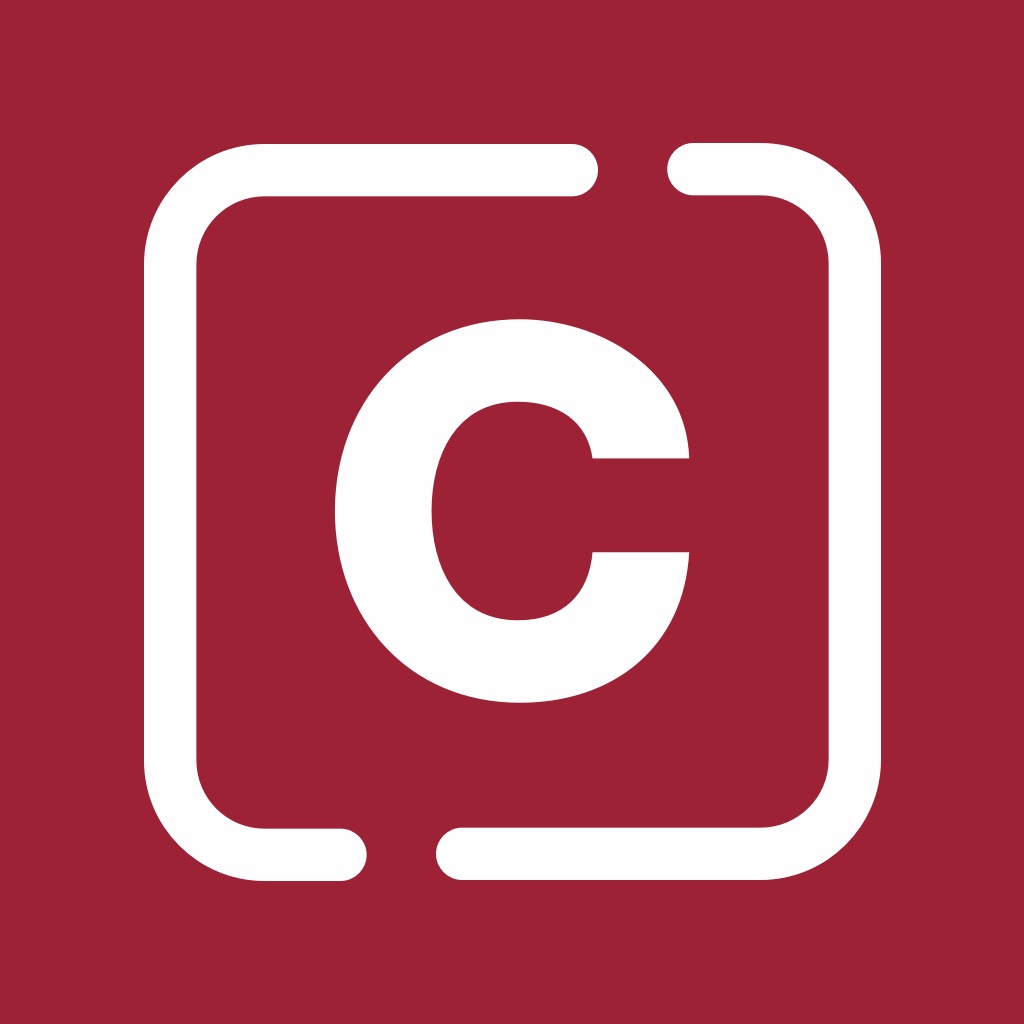 CharmPass app icon captured 2026-08-11