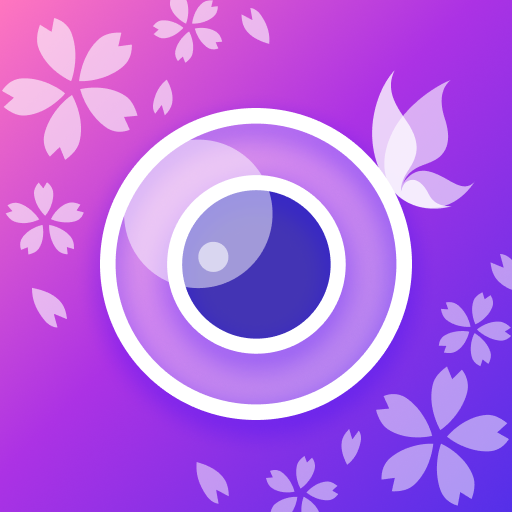 YouCam Perfect - Photo Editor Google Play icon captured 2026-08-11