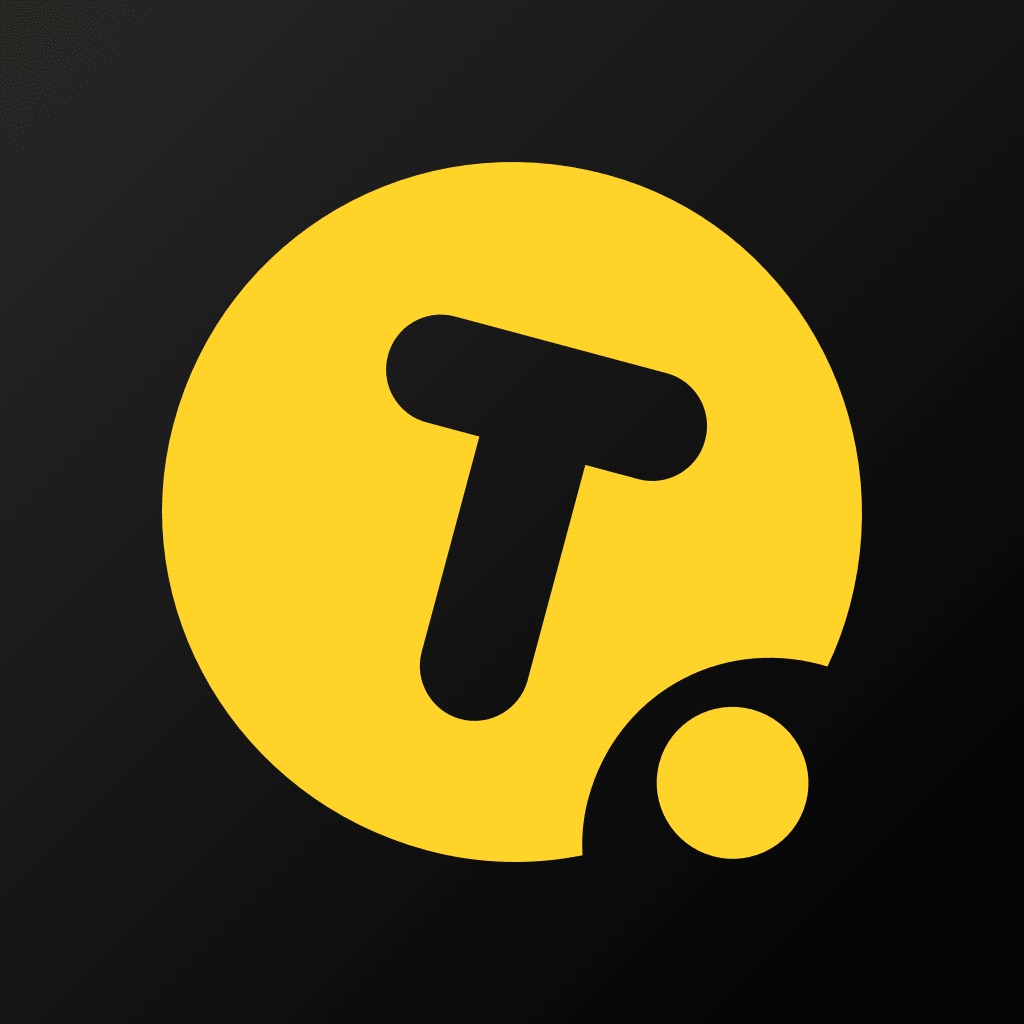TapRead - Read Good Story app icon captured 2026-08-11
