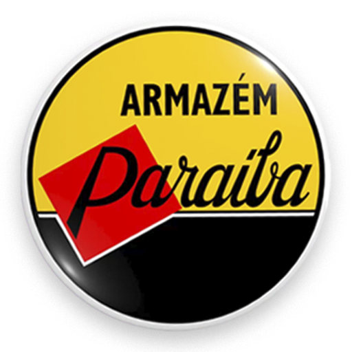 Armazém Paraíba: Loja Online app icon captured 2026-08-18