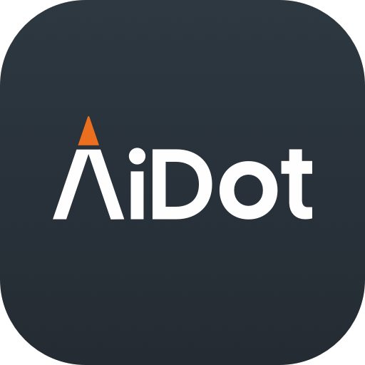 AiDot – Smart Home Life Google Play icon