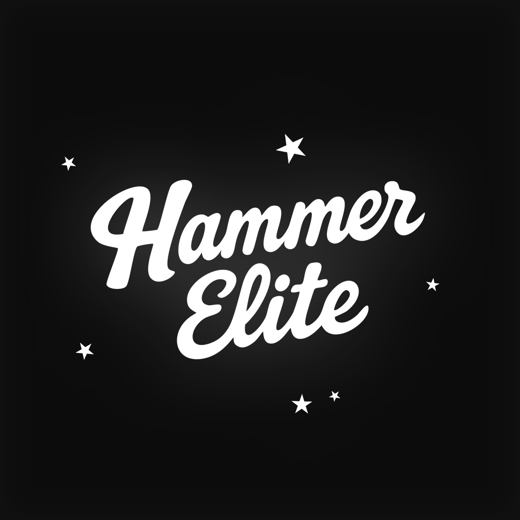 Hammer Elite app icon