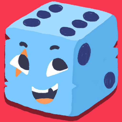 Dicey Dungeons Google Play icon captured 2026-08-13