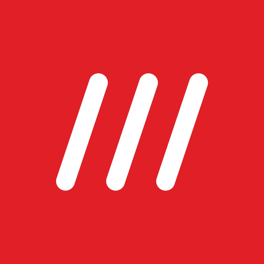 what3words: Navigation & Maps app icon captured 2026-08-11