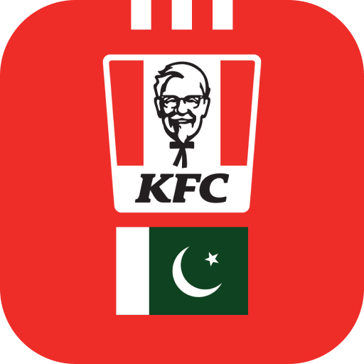 KFC Pakistan Google Play icon captured 2026-08-14