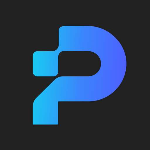 Pixelup Realçador de Fotos IA Google Play icon captured 2026-08-16