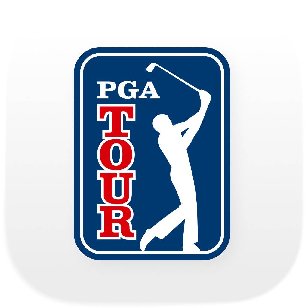 PGA TOUR app icon captured 2026-08-14