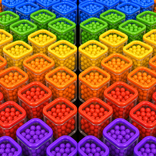 Beads Out Google Play icon