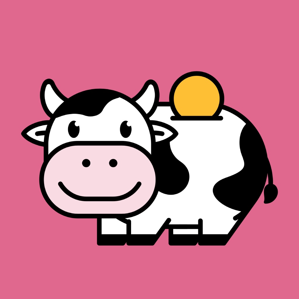 Budget Bestie app icon captured 2026-08-12
