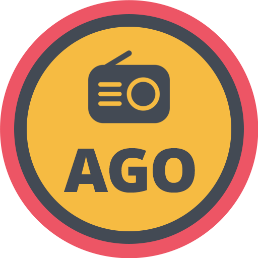Rádio Angola: Rádio FM Online Google Play icon captured 2026-08-16