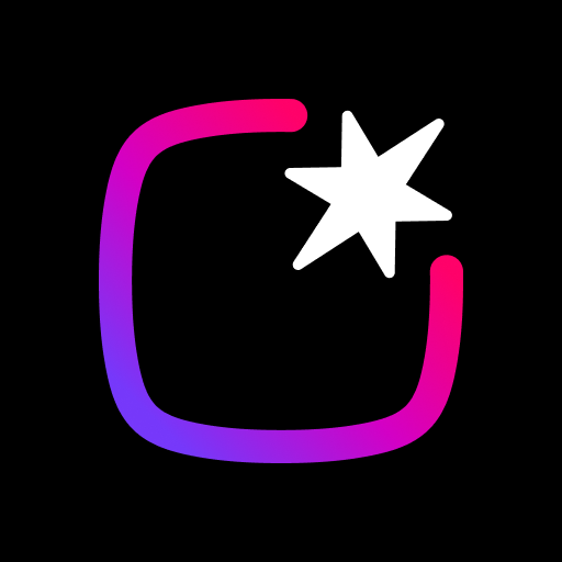 Instants, an Instagram app Google Play icon captured 2026-08-13