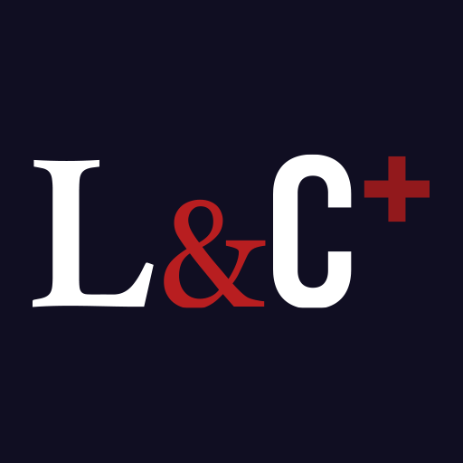 Law & Crime Plus Google Play icon