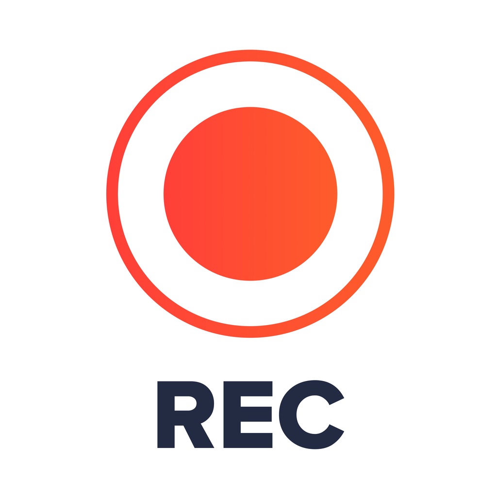 Call Recorder iCall app icon captured 2026-08-12