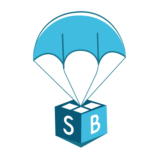 SkyBuy - Wholesale Marketplace app icon captured 2026-08-18