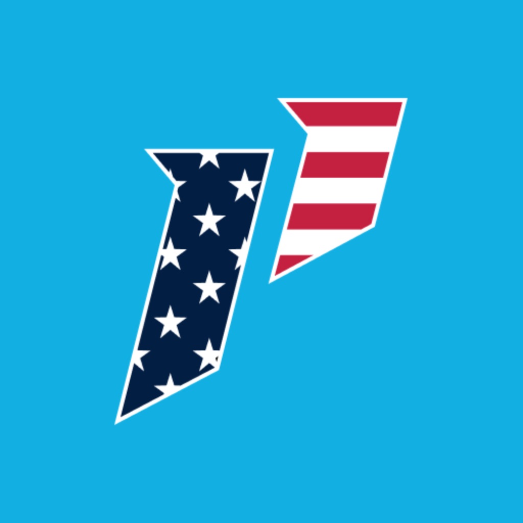 1st Phorm app icon captured 2026-08-12