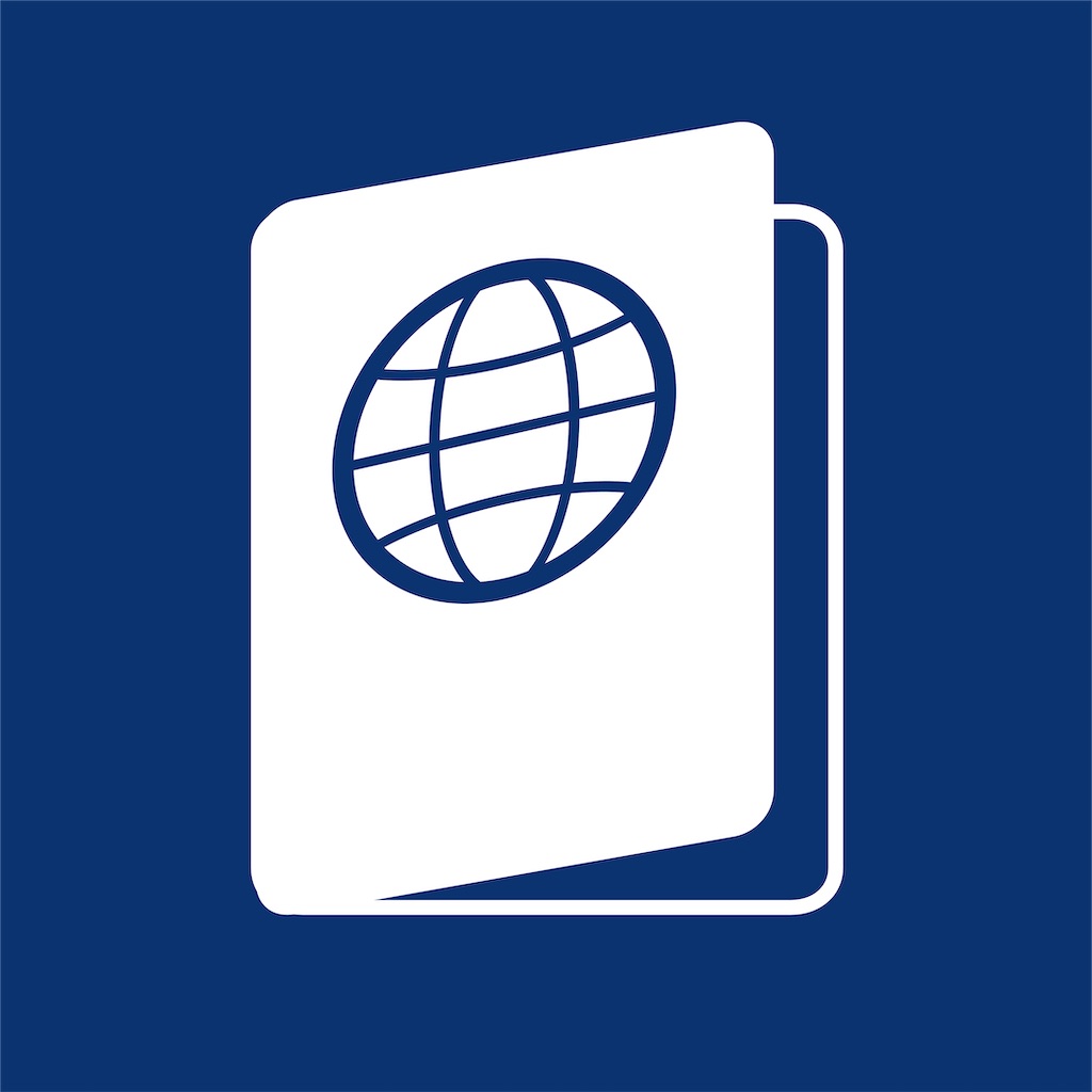 ImPACT Passport app icon captured 2026-08-11
