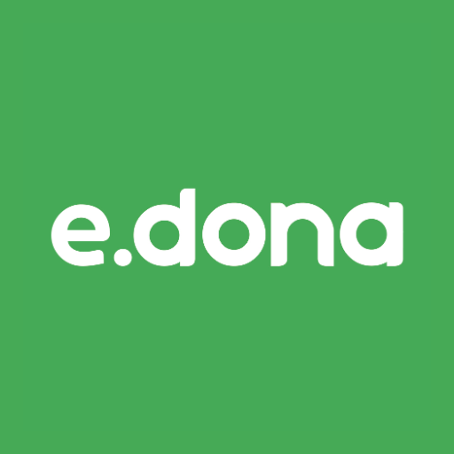 E.dona Google Play icon captured 2026-08-15