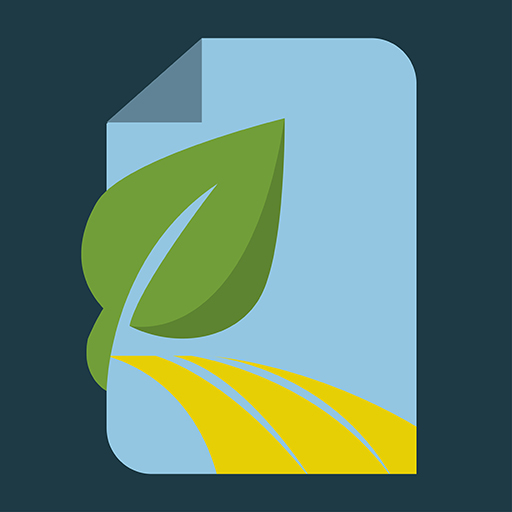 NFe Agro Google Play icon captured 2026-08-16