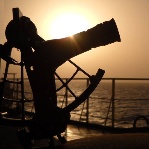 Nautical Almanac Google Play icon captured 2026-08-16
