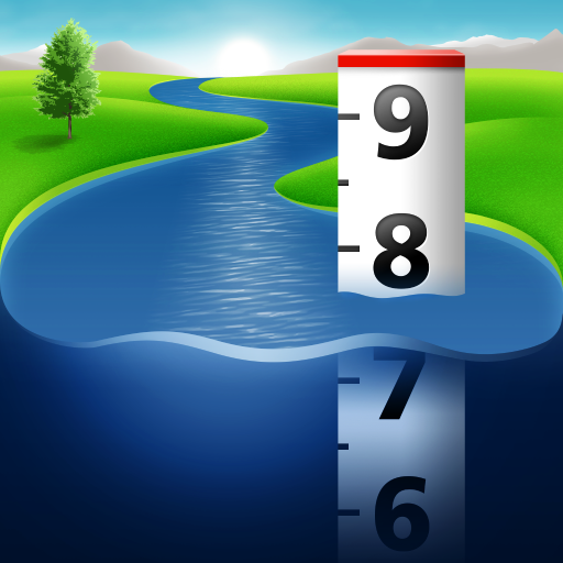 Rivercast - River Levels App Google Play icon captured 2026-08-13