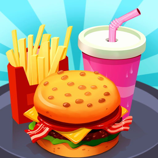 Idle Restaurant Tycoon Google Play icon captured 2026-08-15