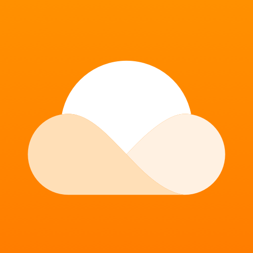 Netatmo Weather Google Play icon captured 2026-08-15