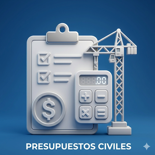 Presupuesto Obras Google Play icon captured 2026-08-15