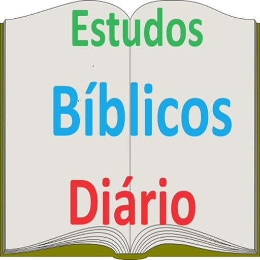 Estudos Bíblicos Diários Google Play icon captured 2026-08-16