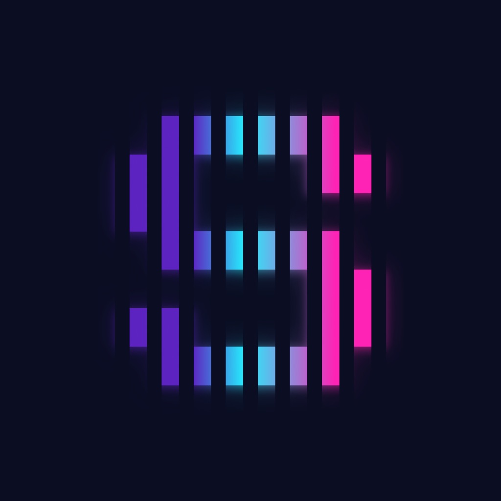 SingUp: AI Music Generator app icon captured 2026-08-12