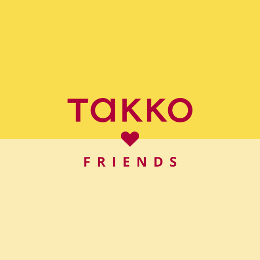 Takko Friends Google Play icon captured 2026-08-16
