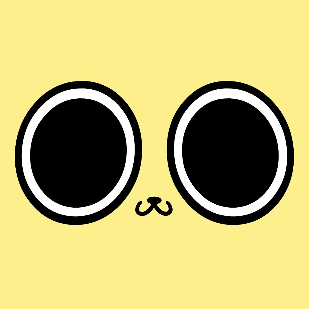 Chikn Nuggit Animated Stickers app icon captured 2026-08-12