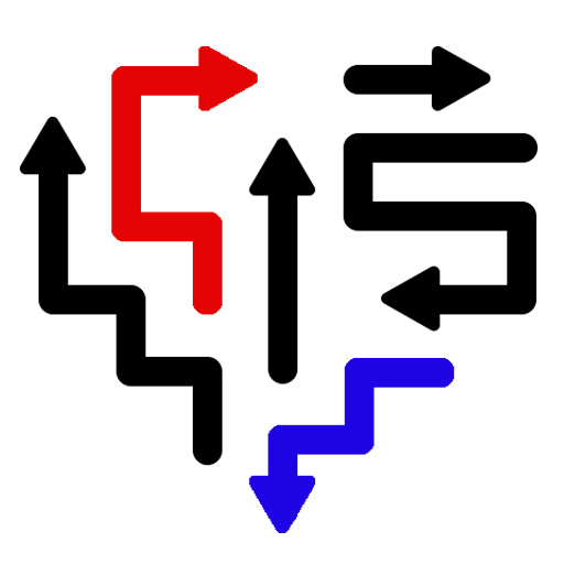 Arrows World Google Play icon captured 2026-08-14