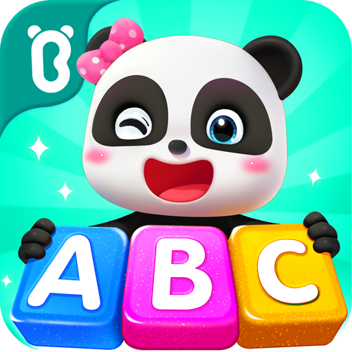 ABC Crianças: Aprendizagem Google Play icon captured 2026-08-16