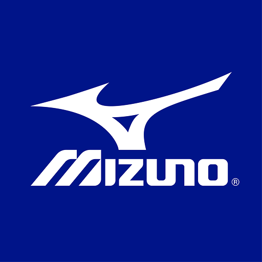 Mizuno App: Tênis e muito mais app icon captured 2026-08-18