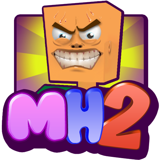 Muddy Heights® 2 app icon
