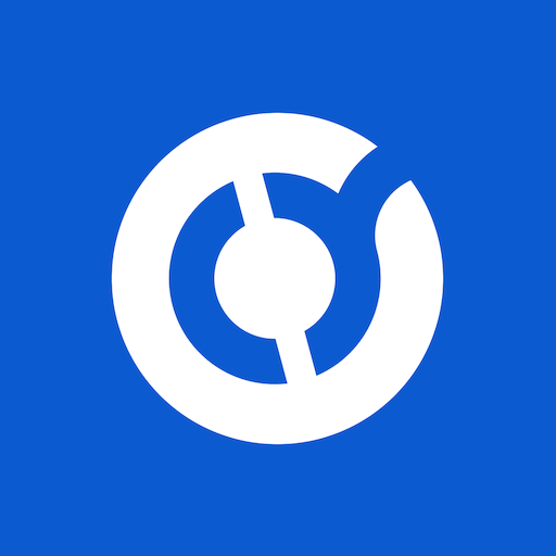 Courtyard - Trading Cards Google Play icon