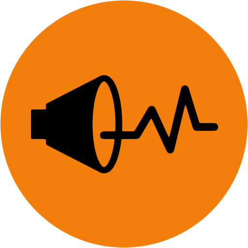 Power Audio Equalizer Google Play icon captured 2026-08-13