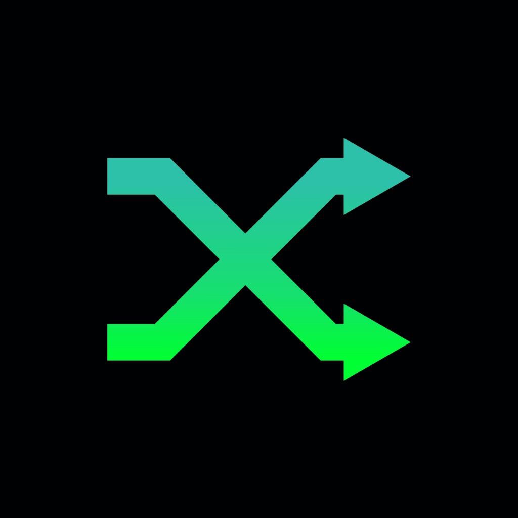 LiveOne Music app icon captured 2026-08-12