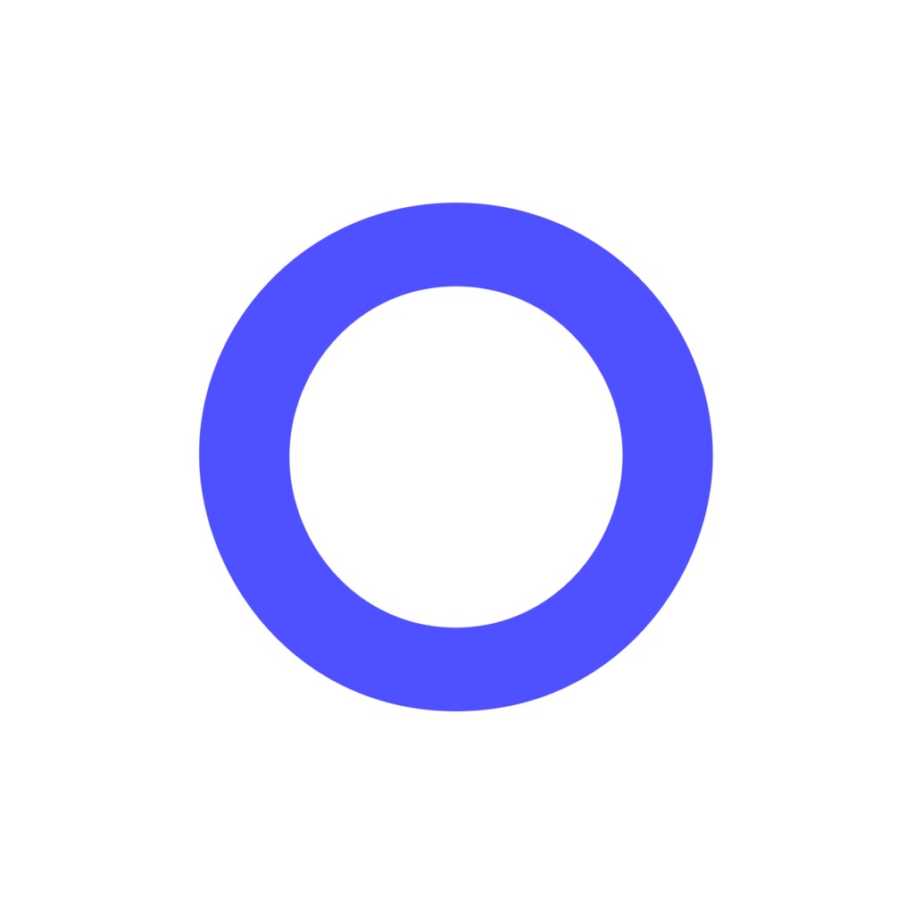Oscar Health app icon captured 2026-08-11