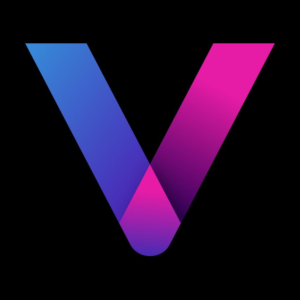 AI Video Generator - Vidmor app icon