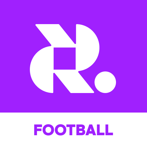 RotoWire Fantasy Football Google Play icon captured 2026-08-14
