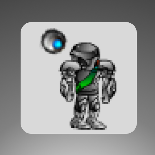 Shiftbound - Henry's Trials Google Play icon captured 2026-08-12