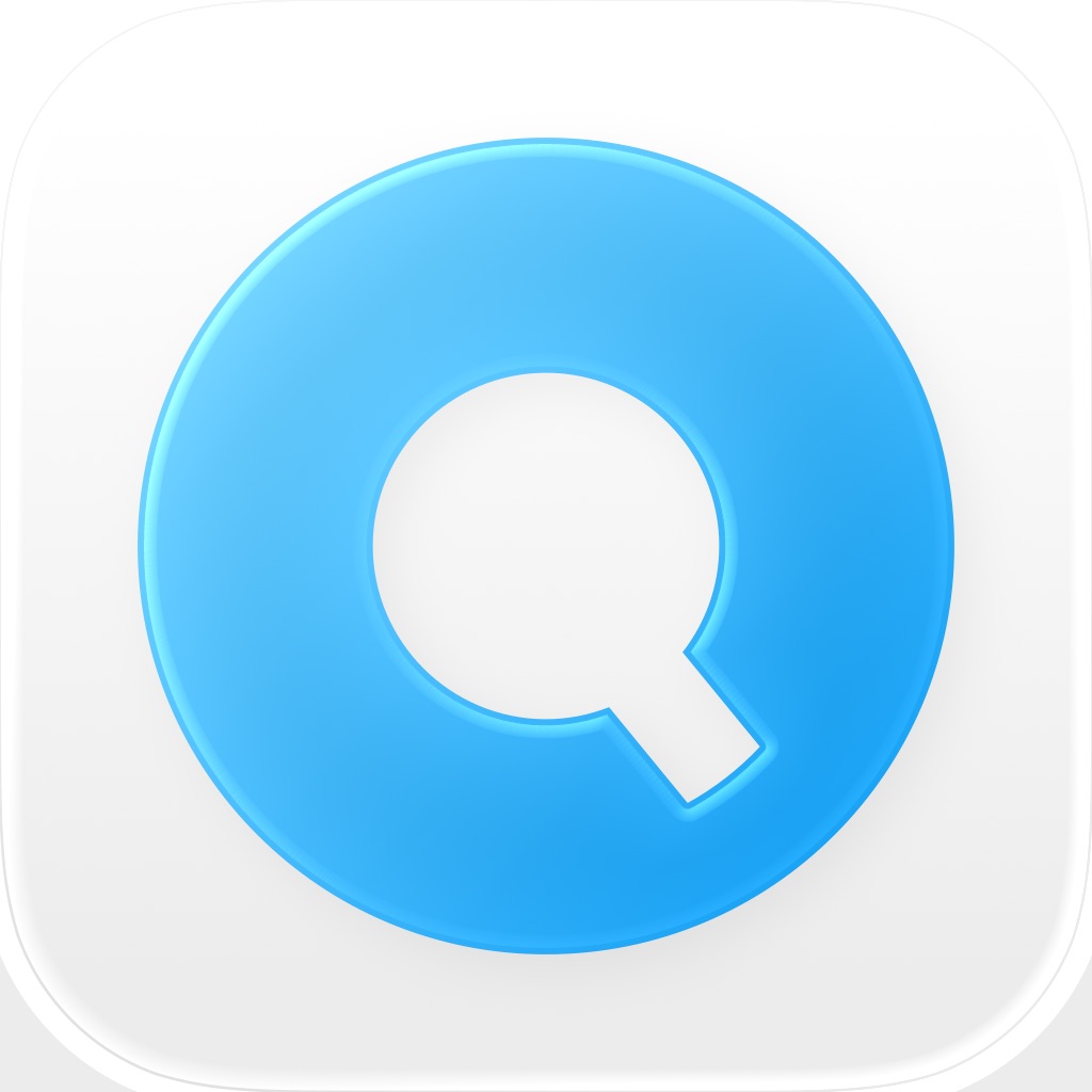 xSearch for Safari app icon captured 2026-08-11