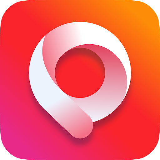 FlickJoy  - Tonton & Hasilkan app icon captured 2026-08-18