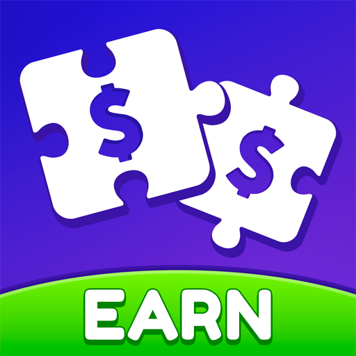 PuzzlePlay: Games & Rewards Google Play icon