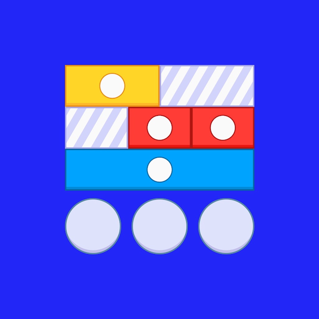 Brick Up app icon