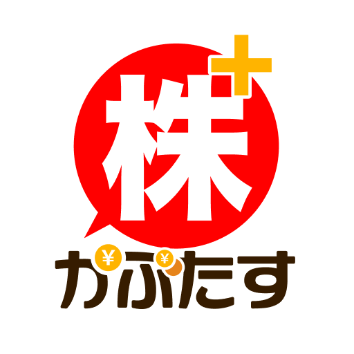 株たす-株価・株式投資のデモトレード・株シミュレーション app icon captured 2026-08-18