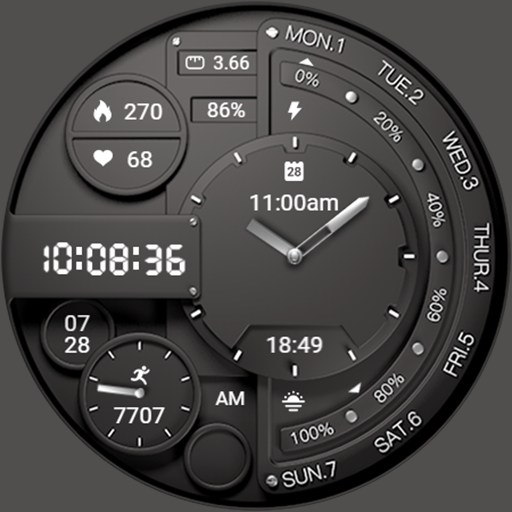 ZKin Watch Smooth Machinery Google Play icon captured 2026-08-13