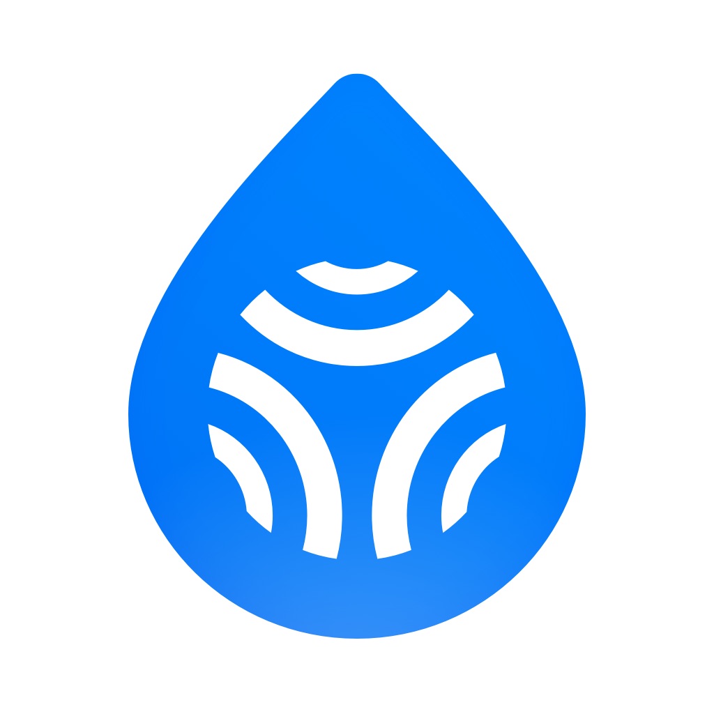 Tomorrow.io: Weather Forecast app icon captured 2026-08-12